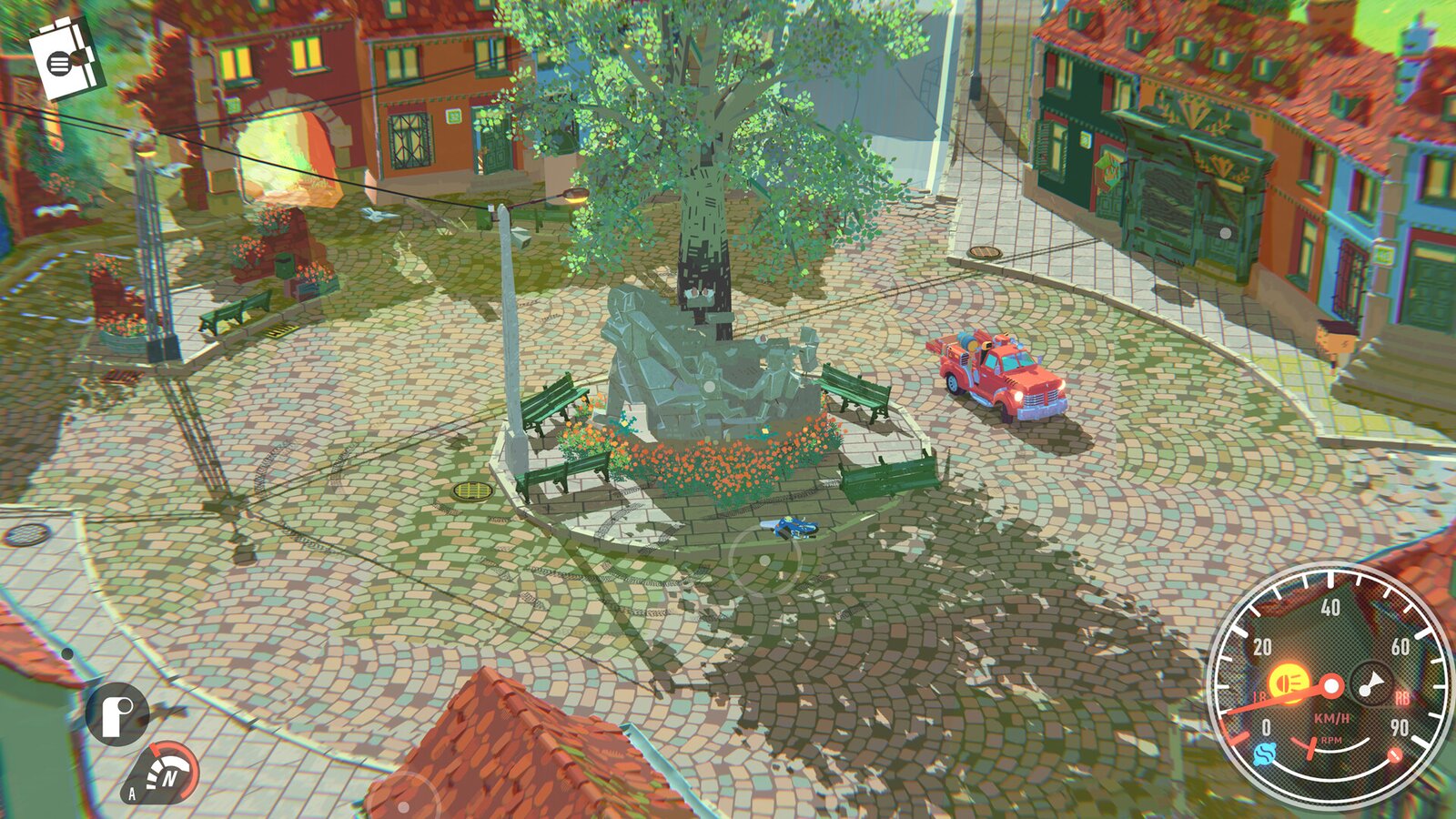 Truckful