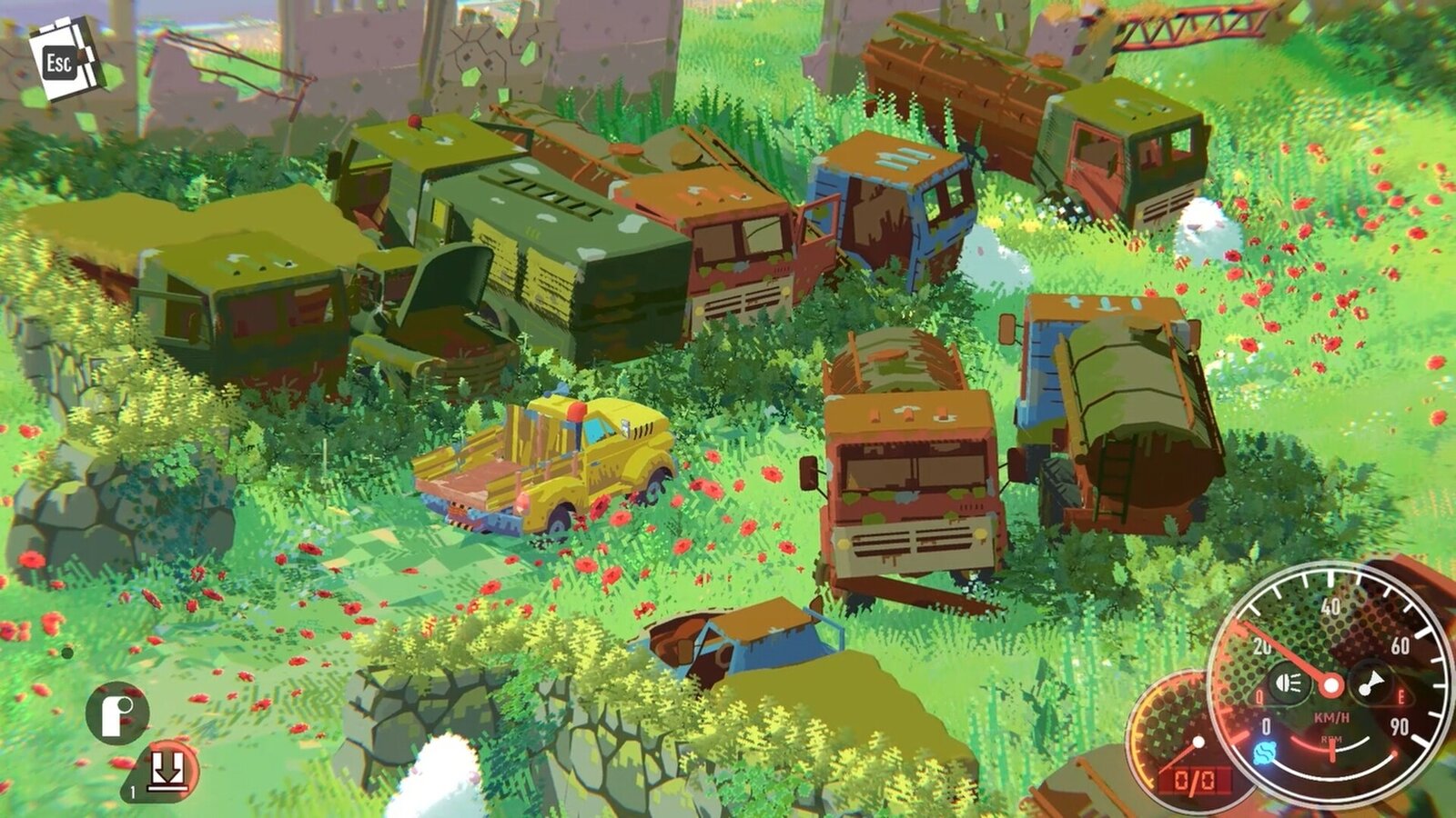 Truckful