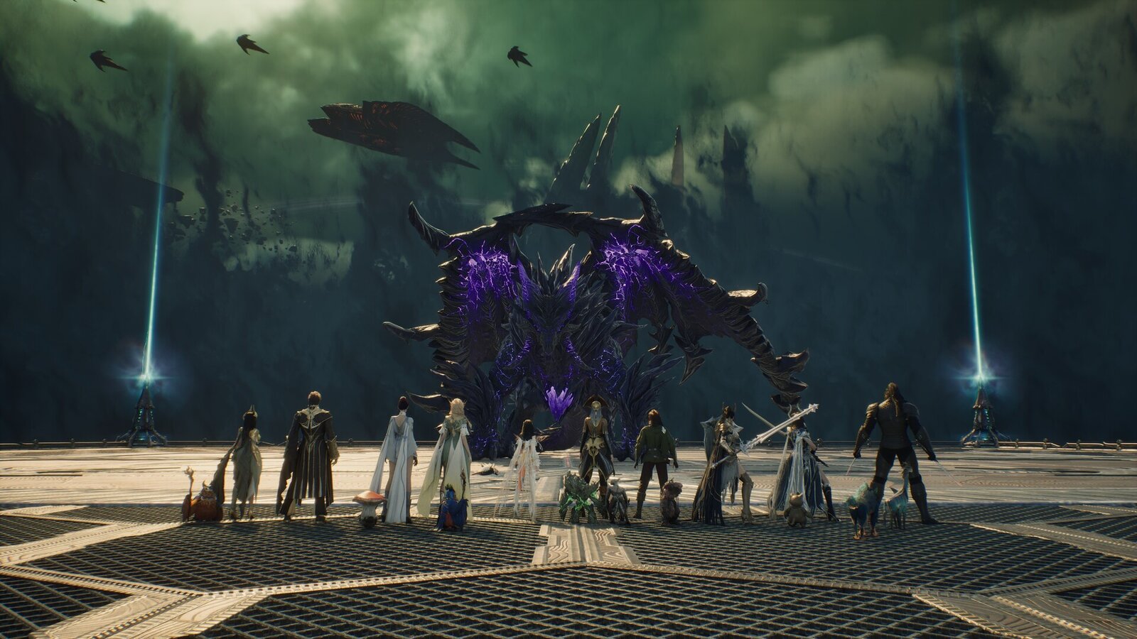 AION 2