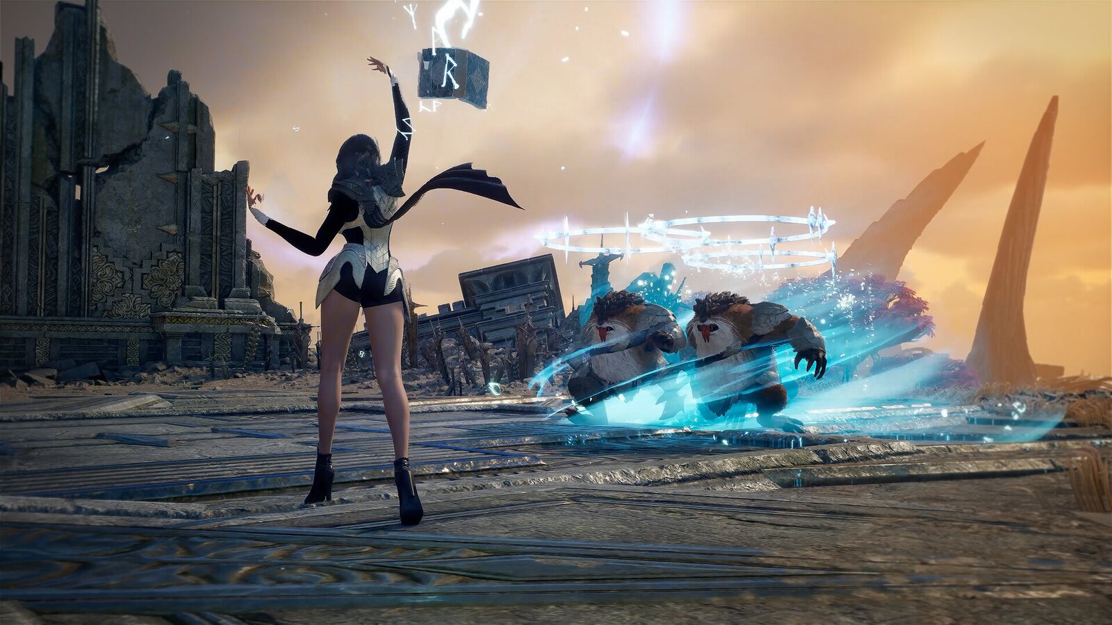 AION 2