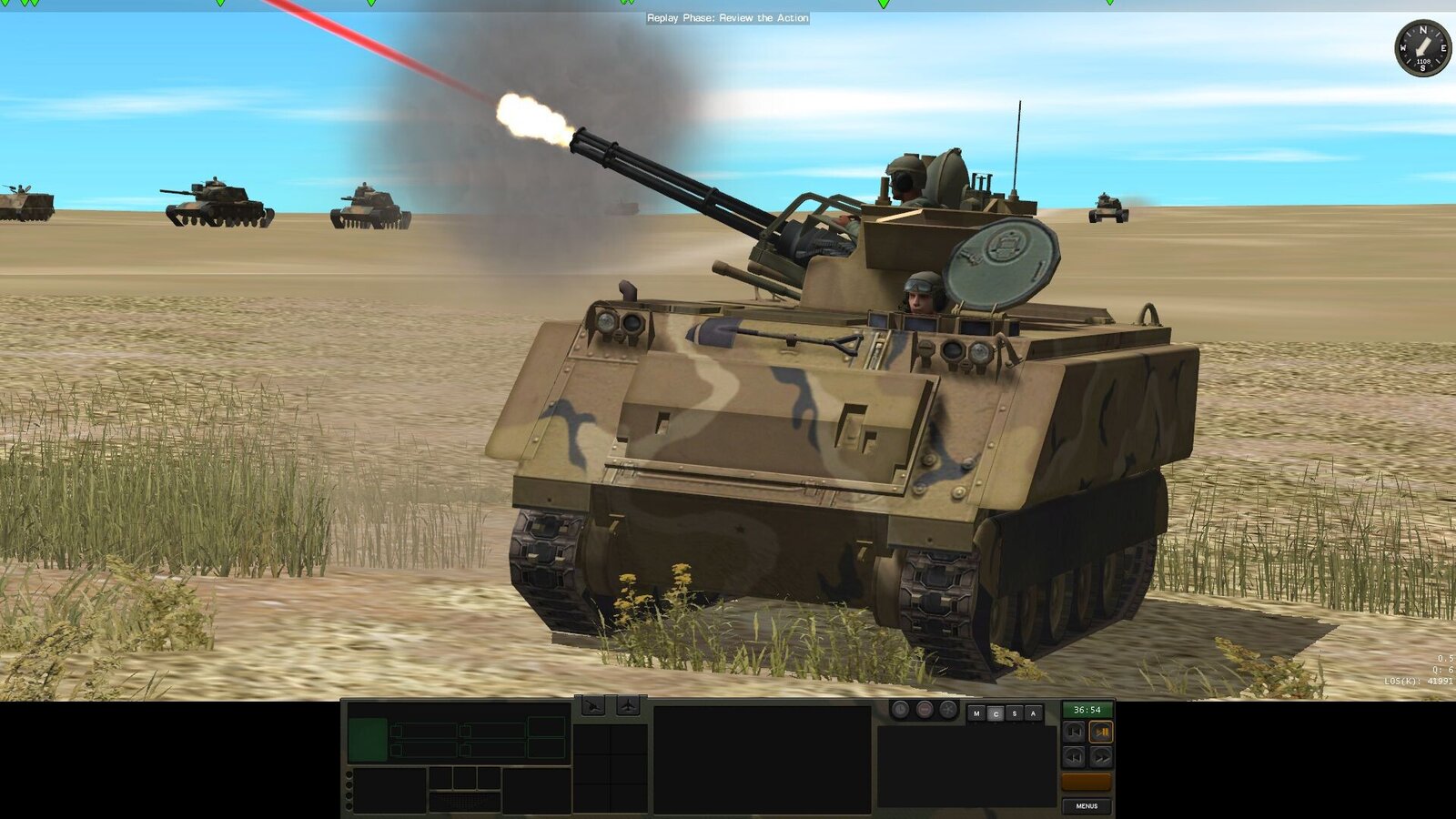 Combat Mission Cold War - Battle Pack