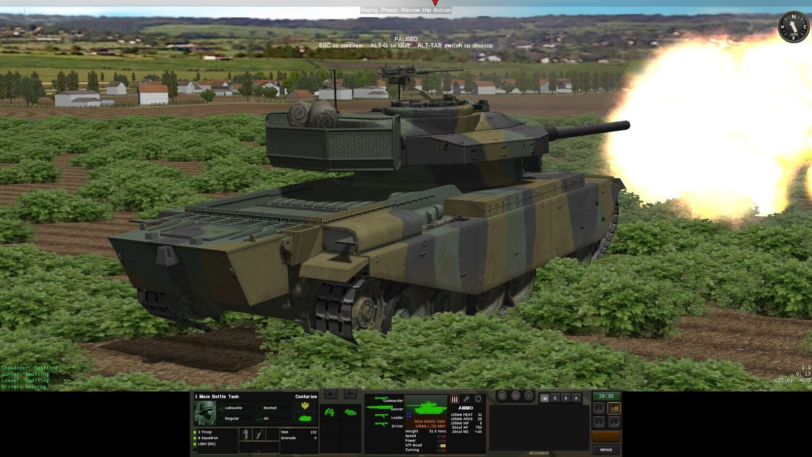 Combat Mission Cold War - Battle Pack