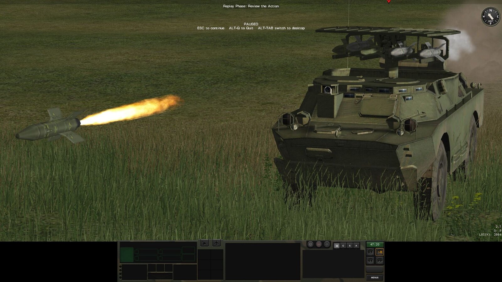 Combat Mission Cold War - Battle Pack
