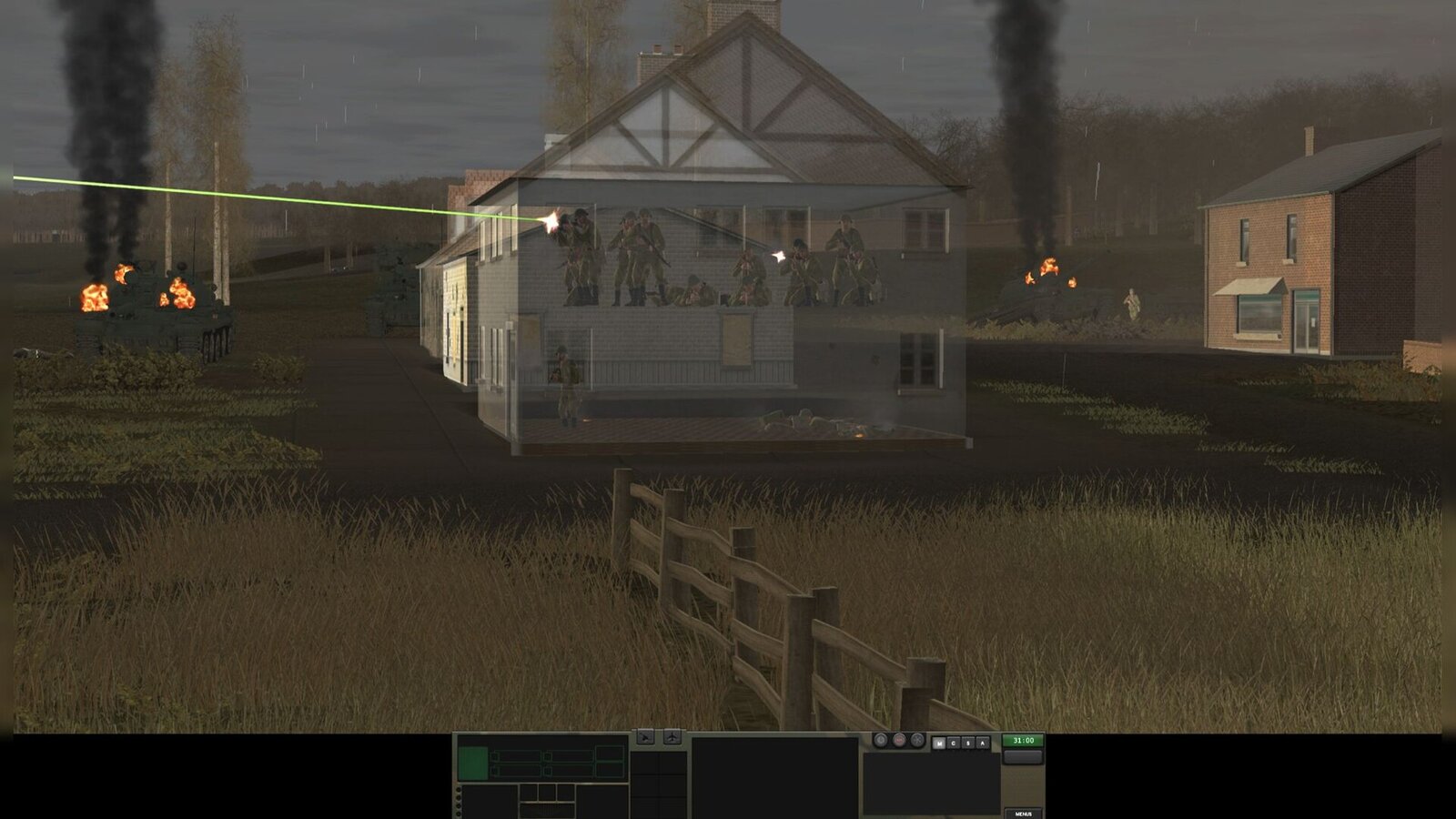 Combat Mission Cold War - Battle Pack
