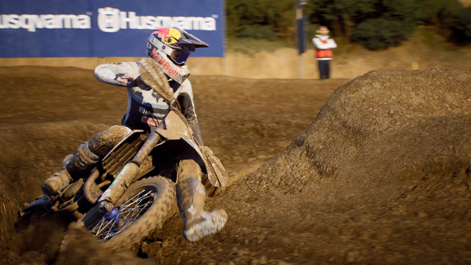 MXGP 26 - Fox Holeshot Edition