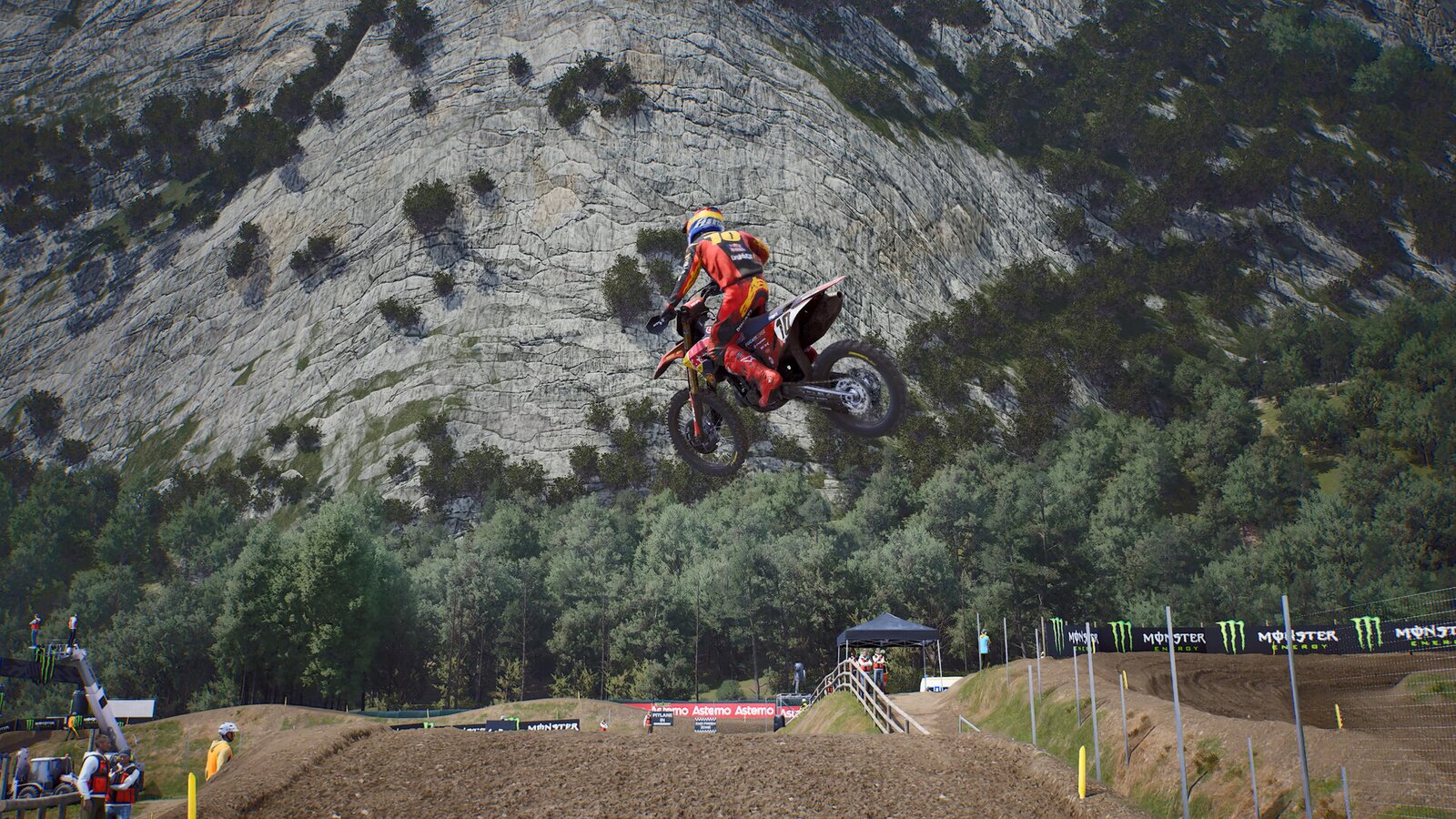 MXGP 26 - Fox Holeshot Edition