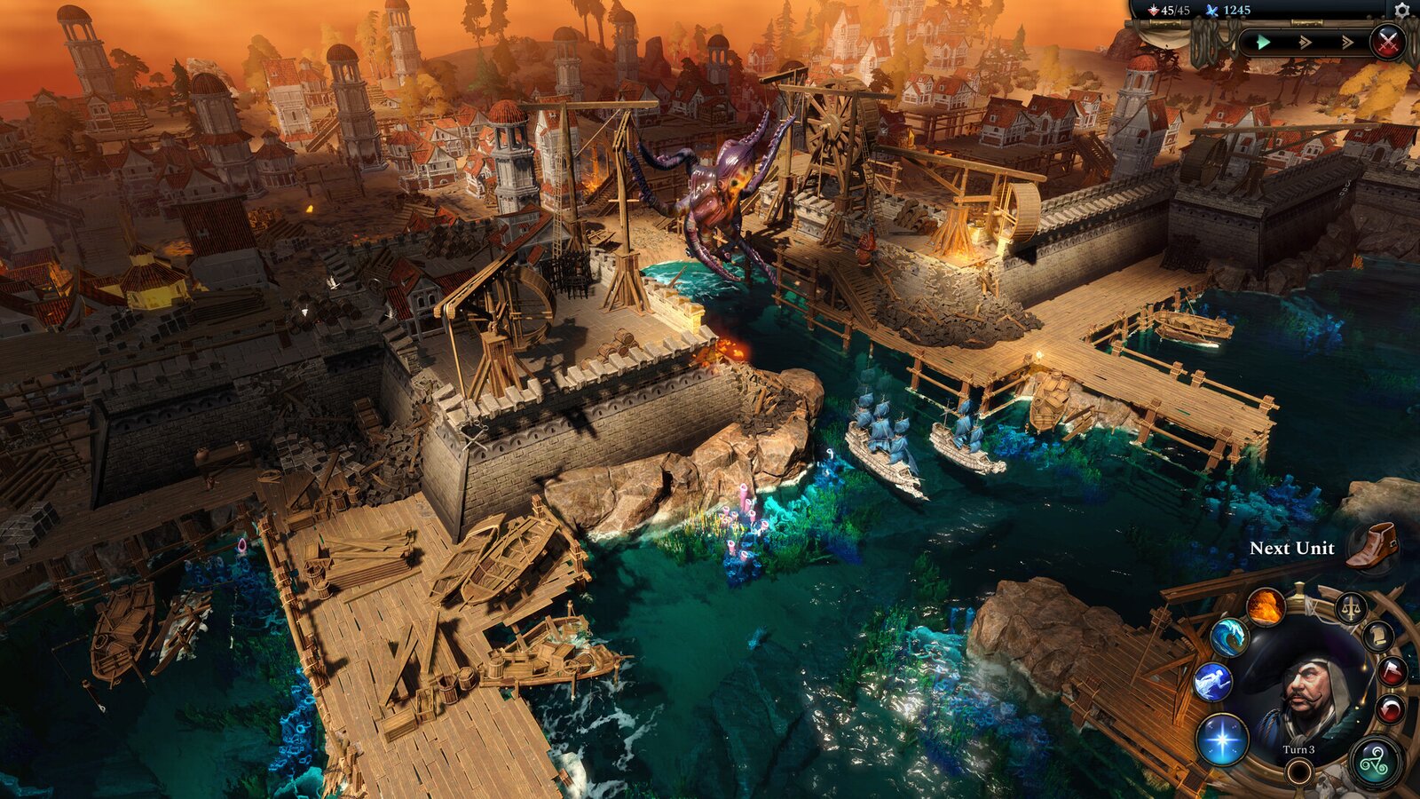 Age of Wonders 4 - Expansion Pass 4