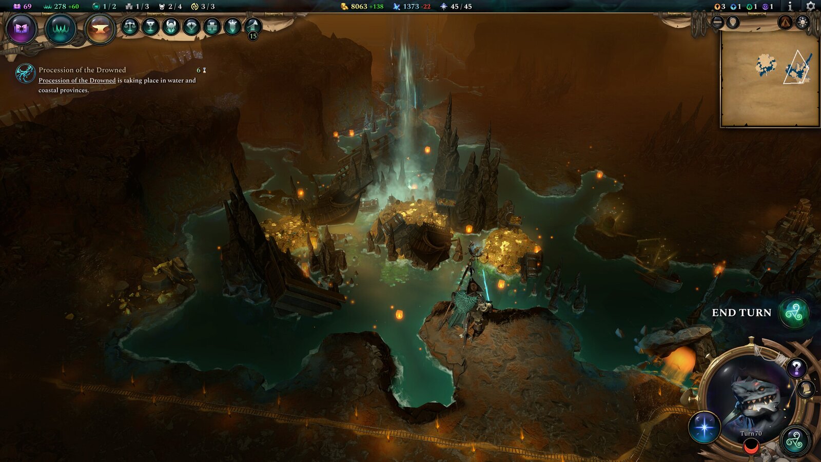 Age of Wonders 4 - Expansion Pass 4