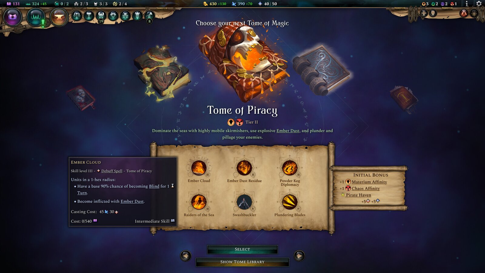 Age of Wonders 4 - Expansion Pass 4