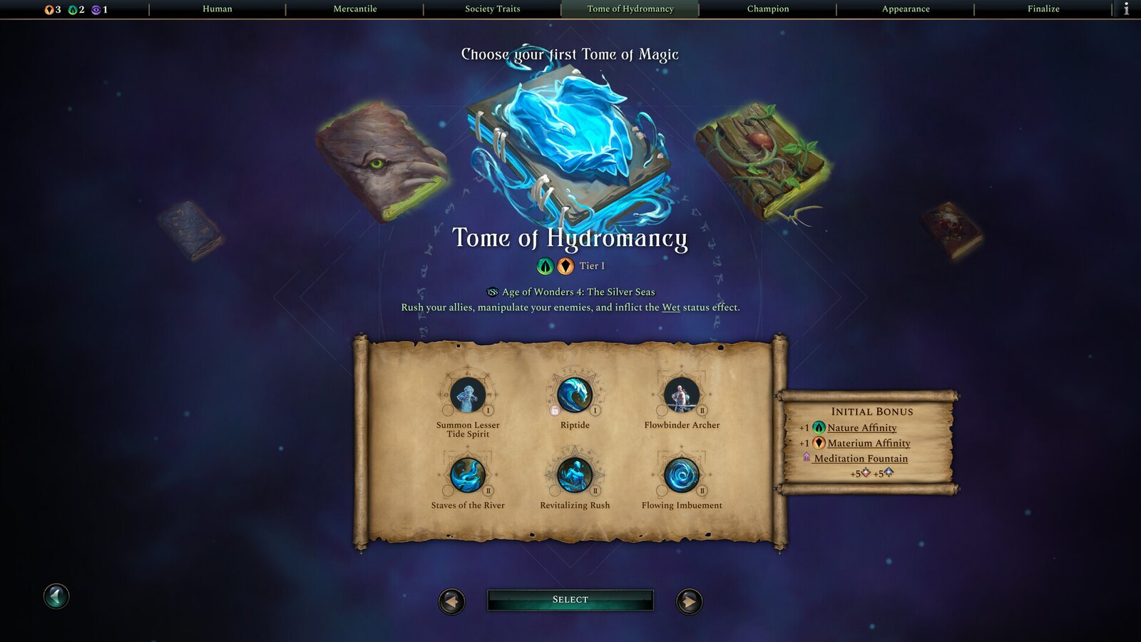Age of Wonders 4 - Expansion Pass 4