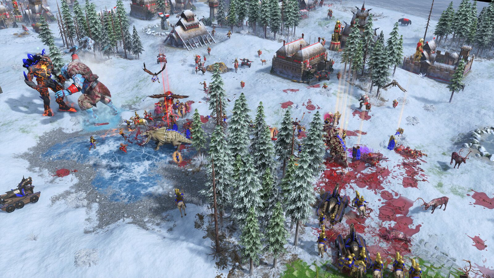 Age of Mythology: Retold - Expansion Pass