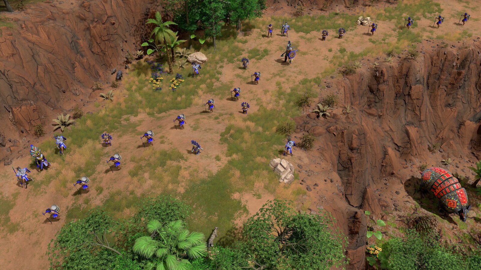 Age of Mythology: Retold - Expansion Pass