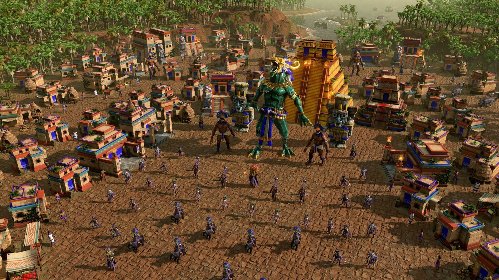 Age of Mythology: Retold - Expansion Pass