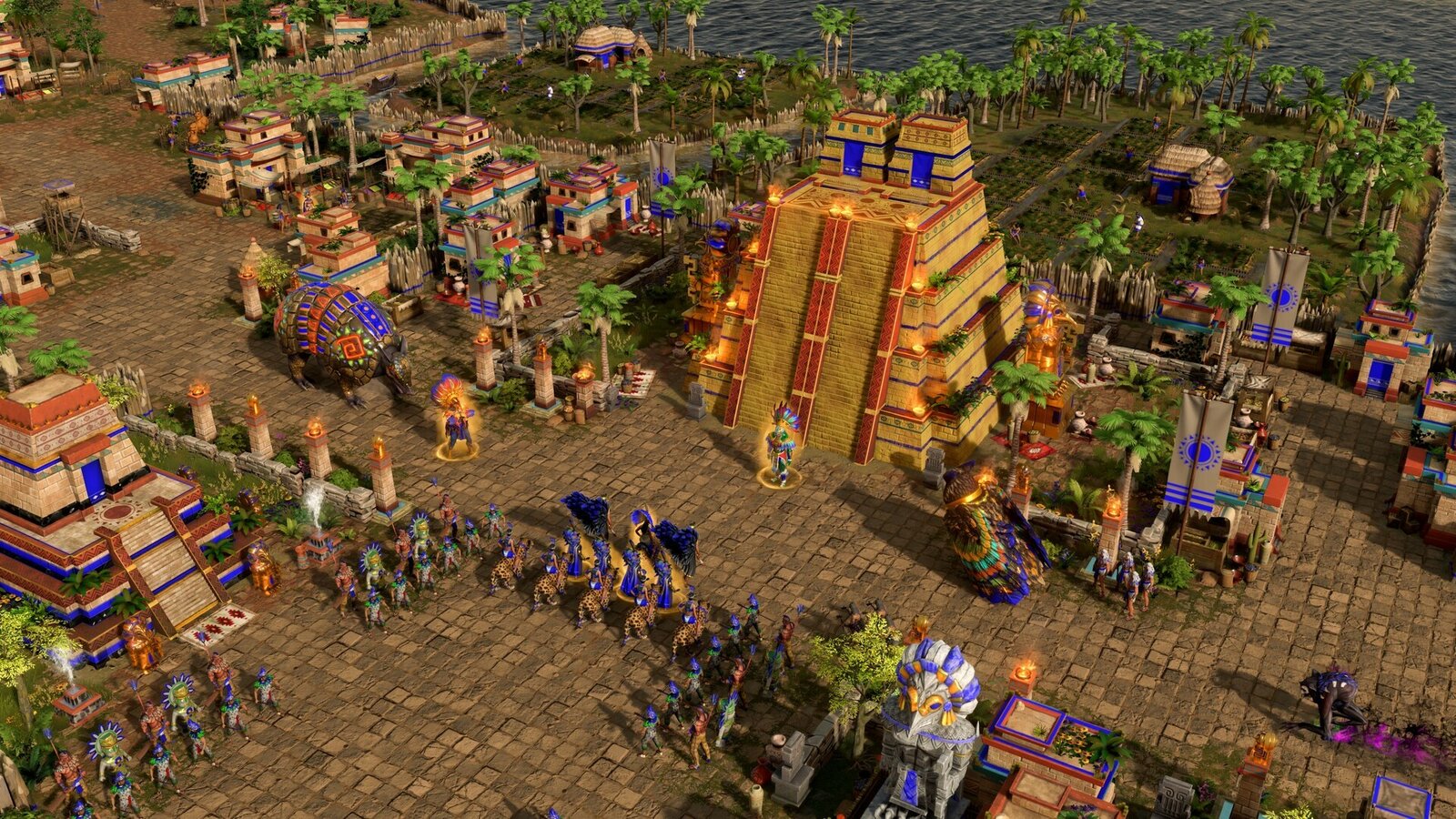 Age of Mythology: Retold - Expansion Pass