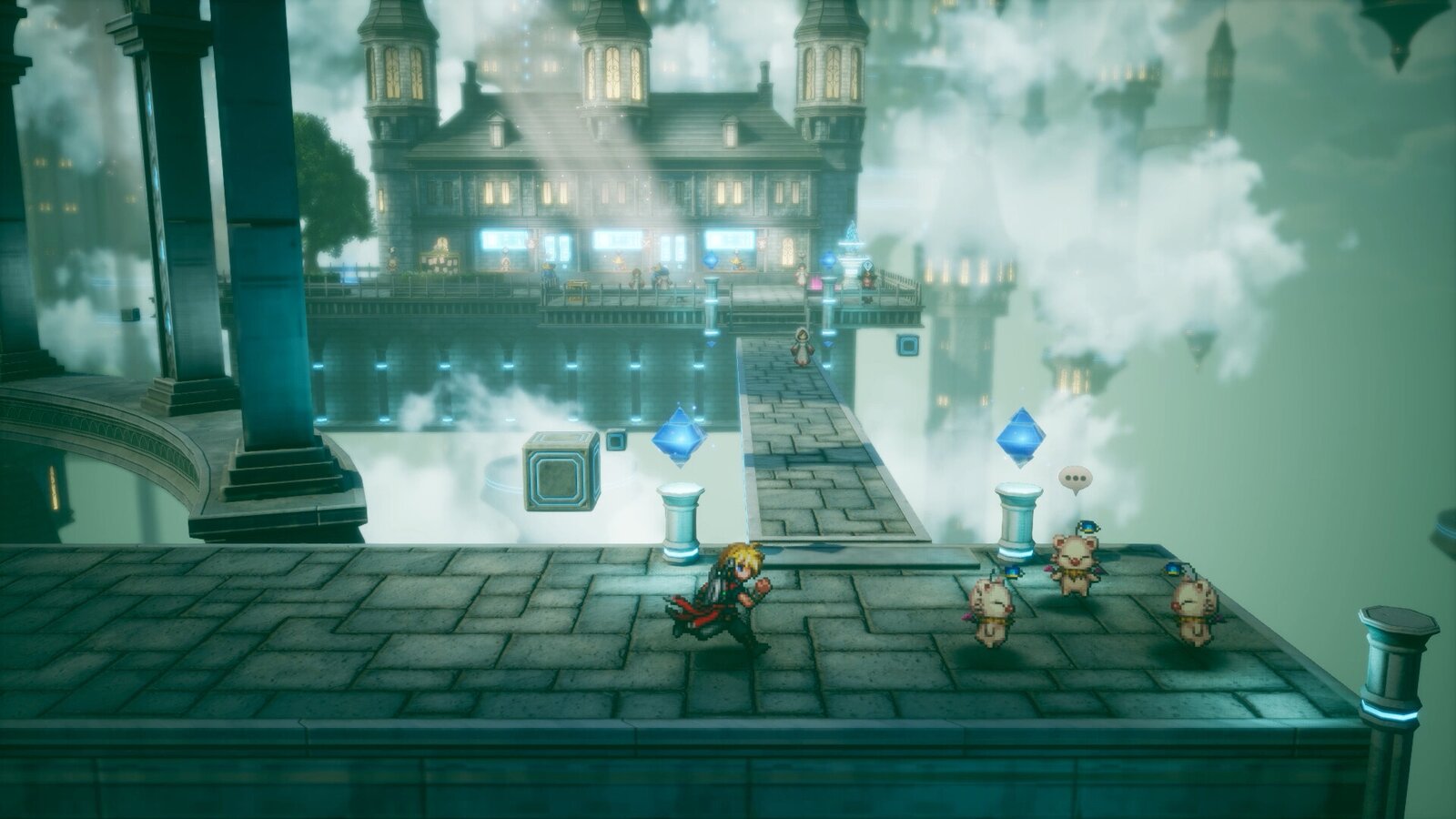 Final Fantasy Resonance