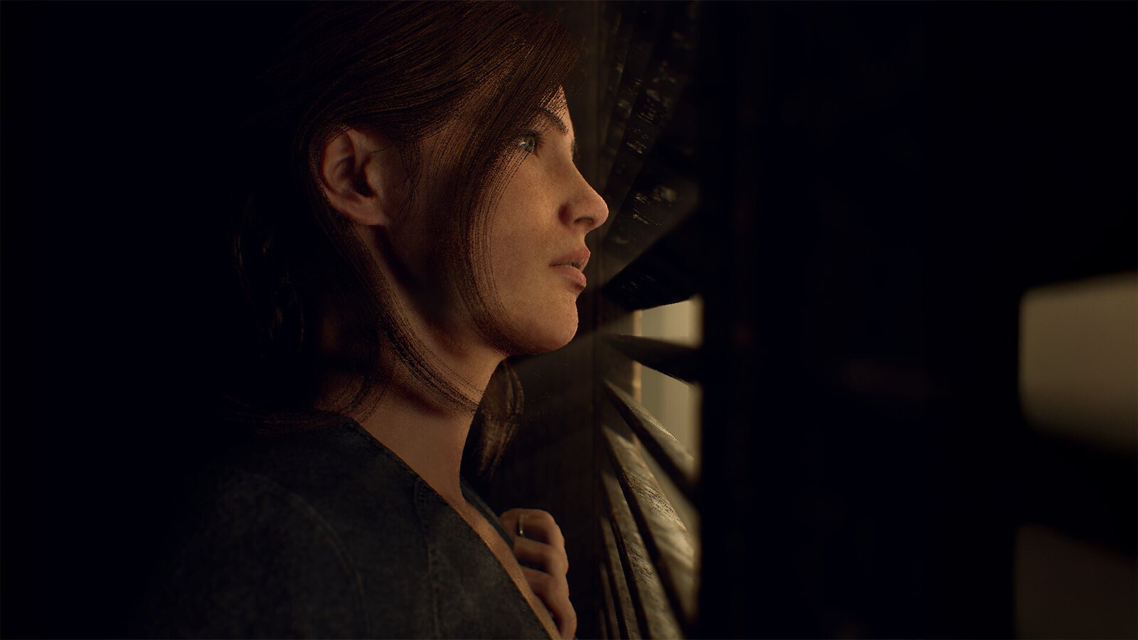 Remothered: Red Nun's Legacy