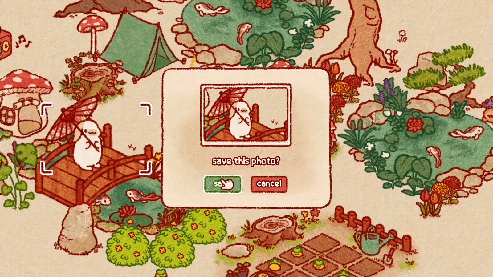 Usagi Shima: Bunny Island