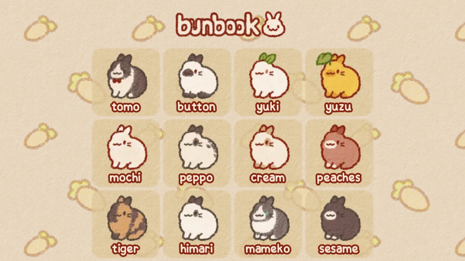 Usagi Shima: Bunny Island