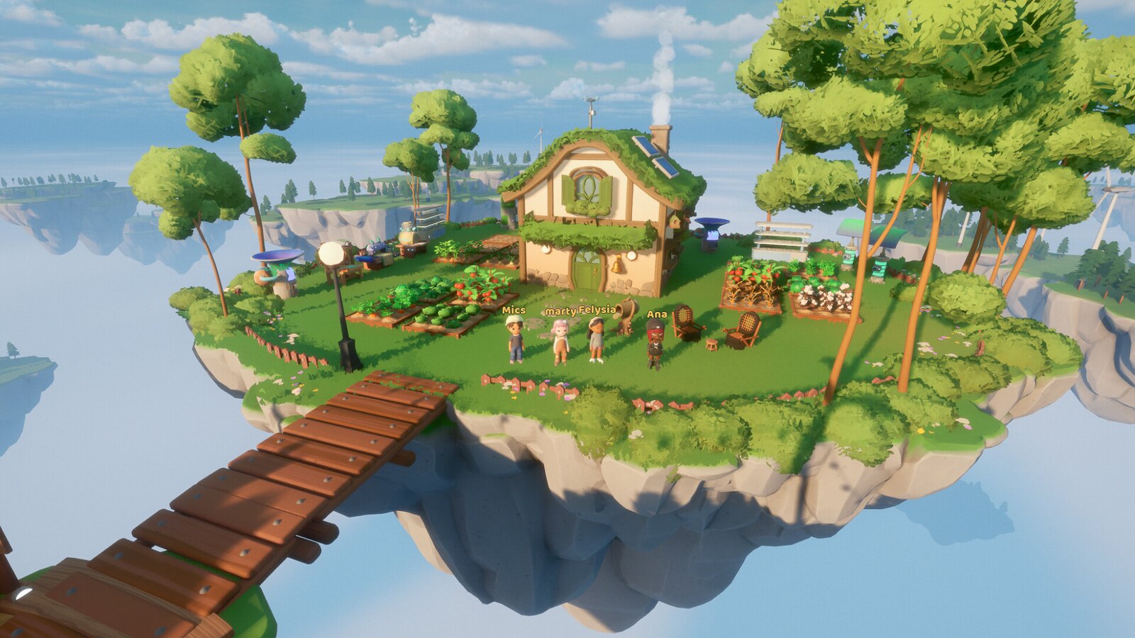 Loftia