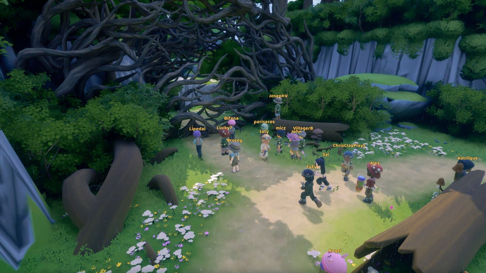 Loftia