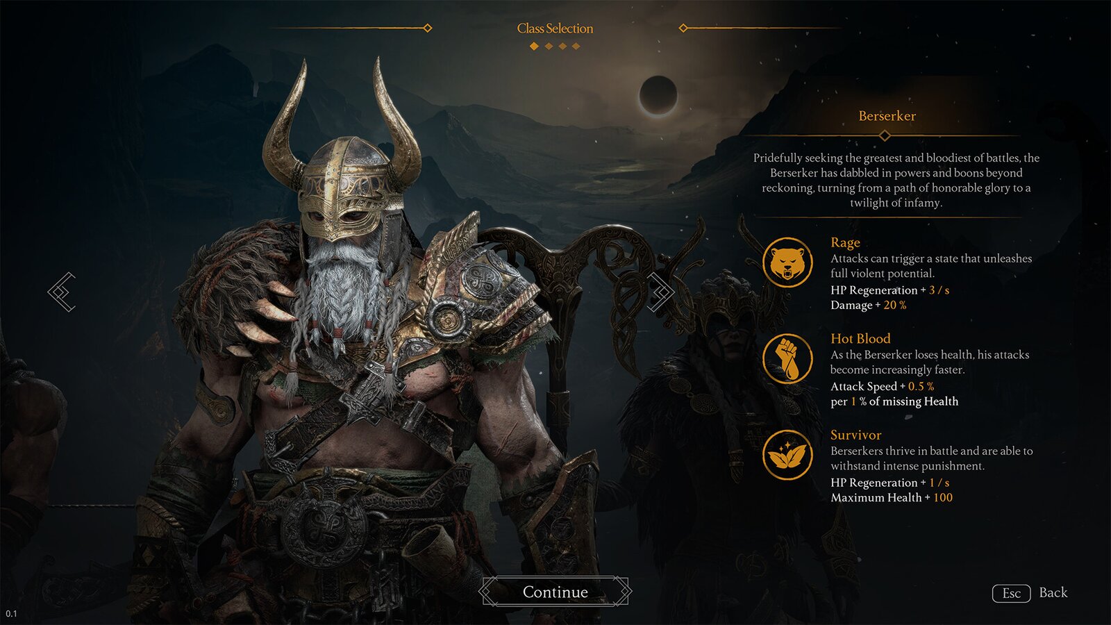 Jotunnslayer: Hordes of Hel - Odin’s Legendary Armor Pack