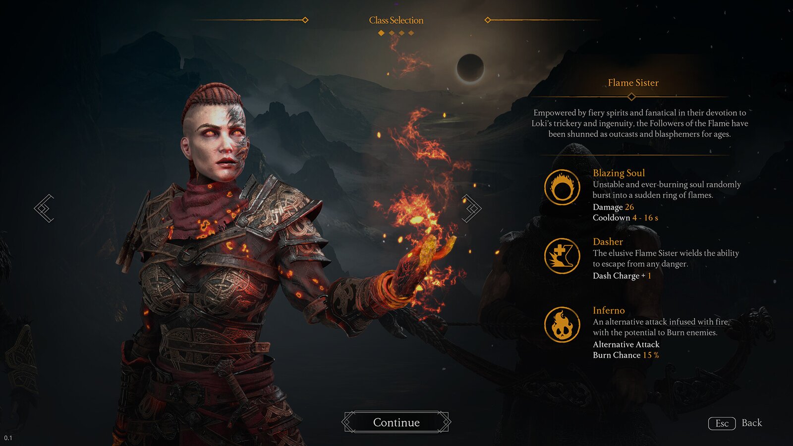 Jotunnslayer: Hordes of Hel - Odin’s Legendary Armor Pack