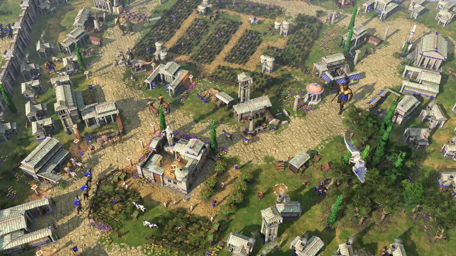 Age of Mythology: Retold - Premium Edition