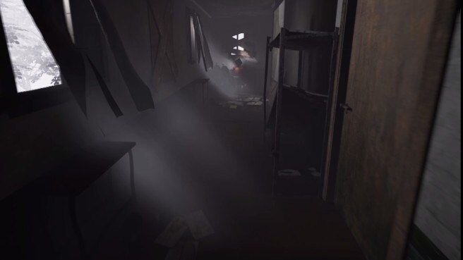 Room 404 (2016)