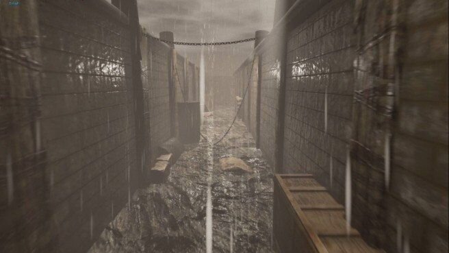 Room 404 (2016)