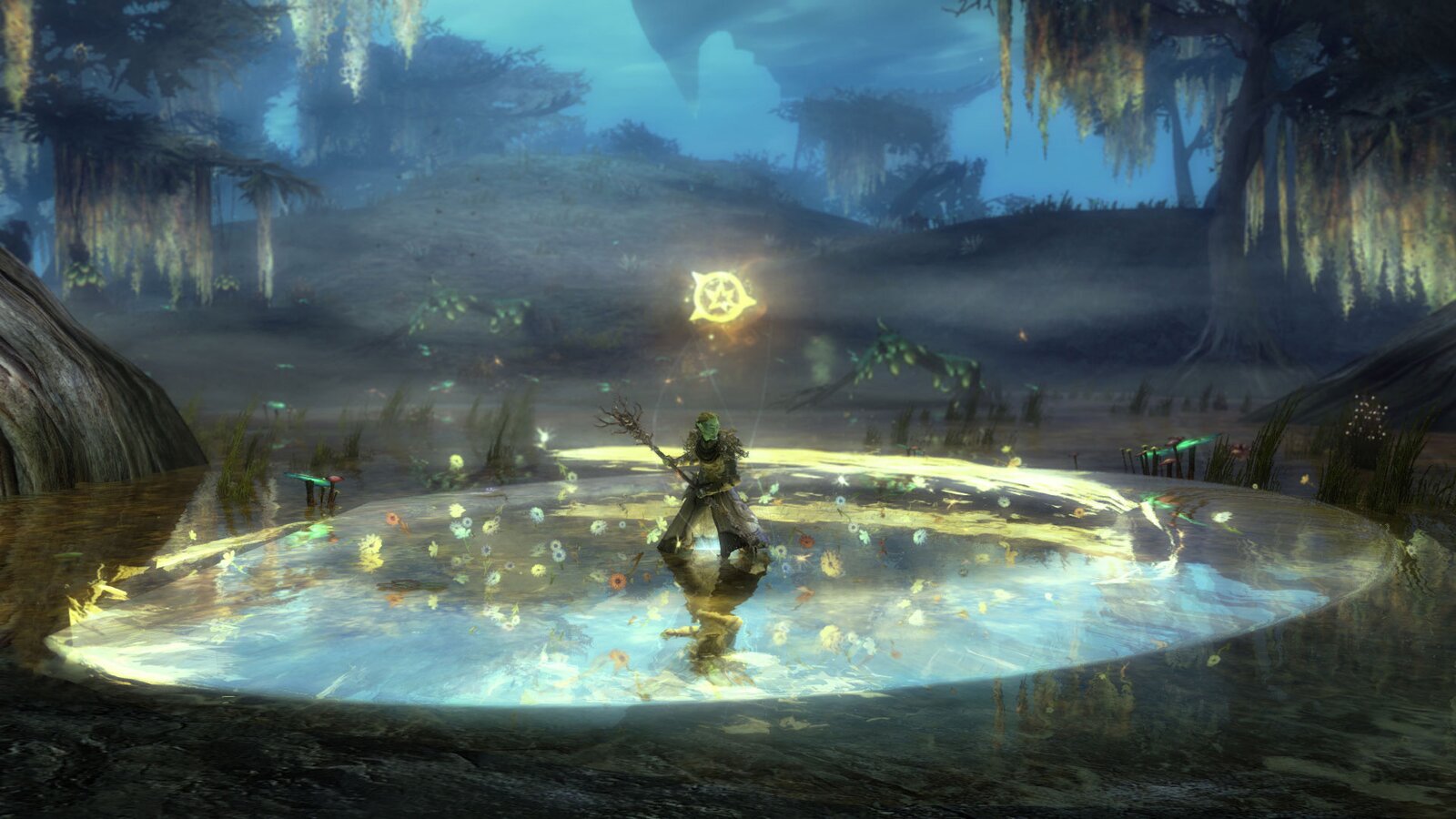 Guild Wars 2: Heart of Thorns and Path of Fire Expansions