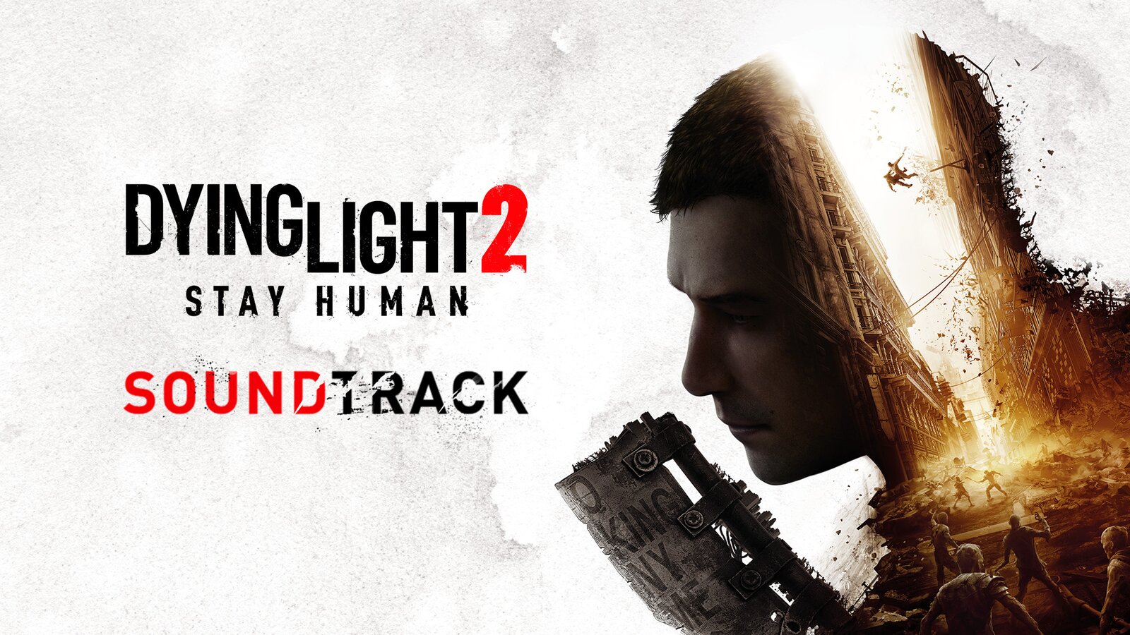 Dying Light 2: Stay Human - Digital Extras Edition