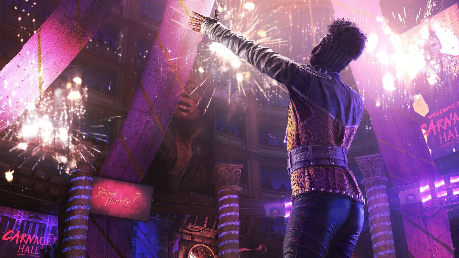 Dying Light 2: Stay Human - Digital Extras Edition