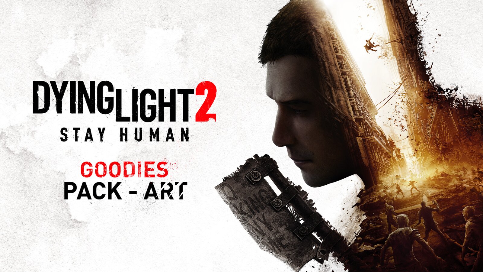 Dying Light 2: Stay Human - Digital Extras Edition