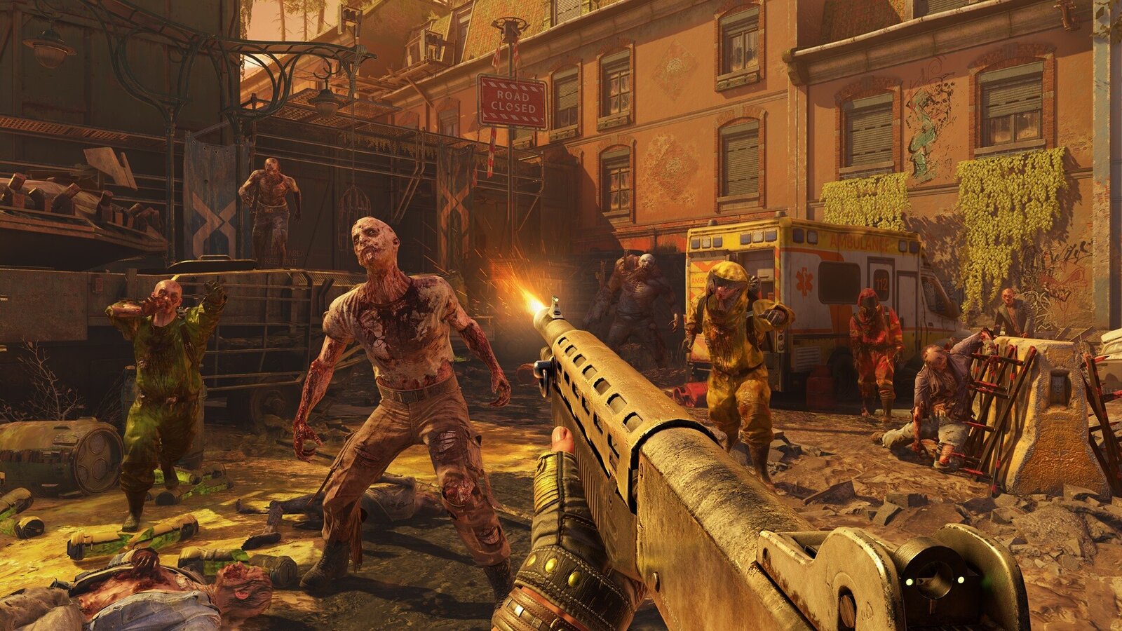 Dying Light 2: Stay Human - Digital Extras Edition