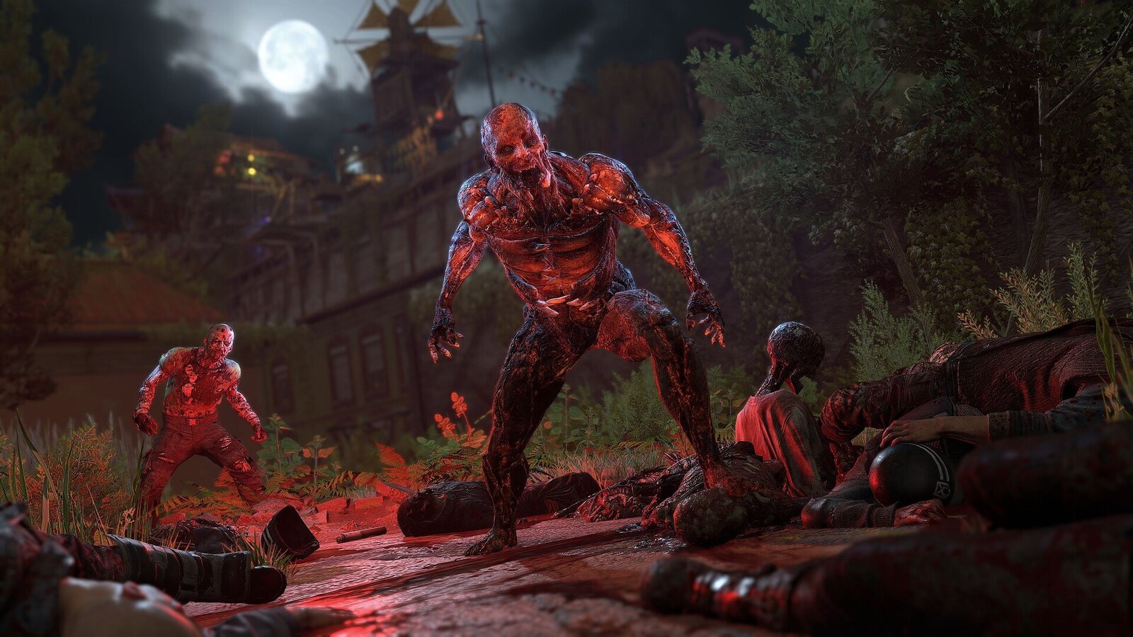 Dying Light 2: Stay Human - Digital Extras Edition