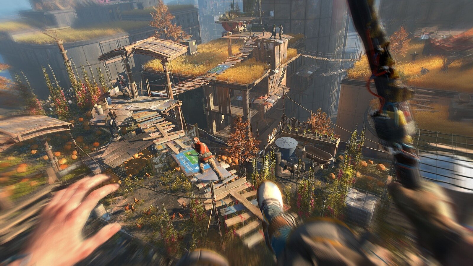 Dying Light 2: Stay Human - Digital Extras Edition