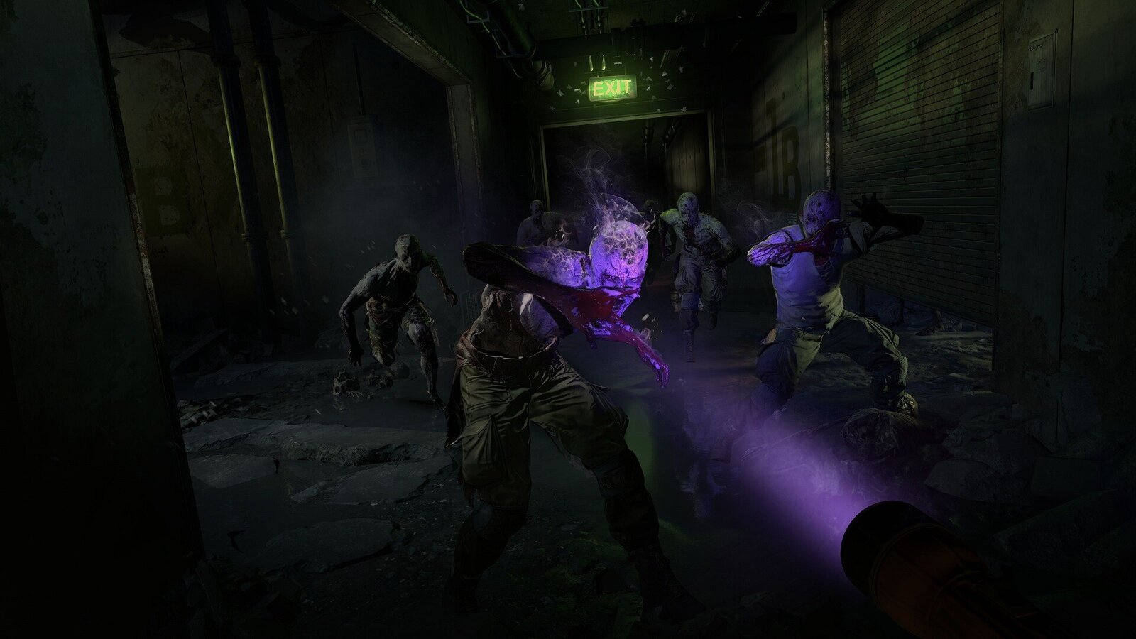 Dying Light 2: Stay Human - Digital Extras Edition