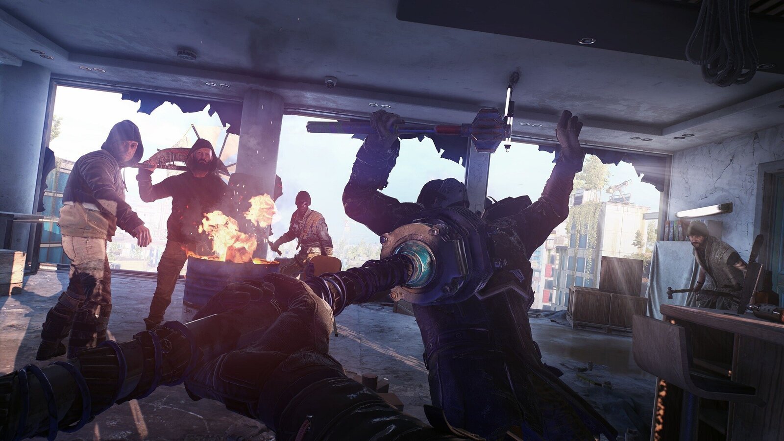 Dying Light 2: Stay Human - Digital Extras Edition