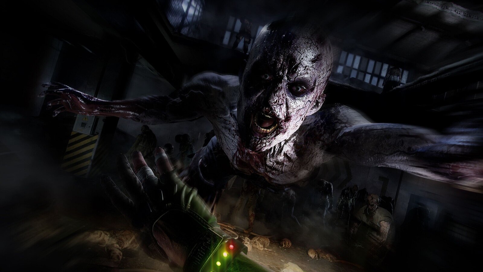 Dying Light 2: Stay Human - Digital Extras Edition
