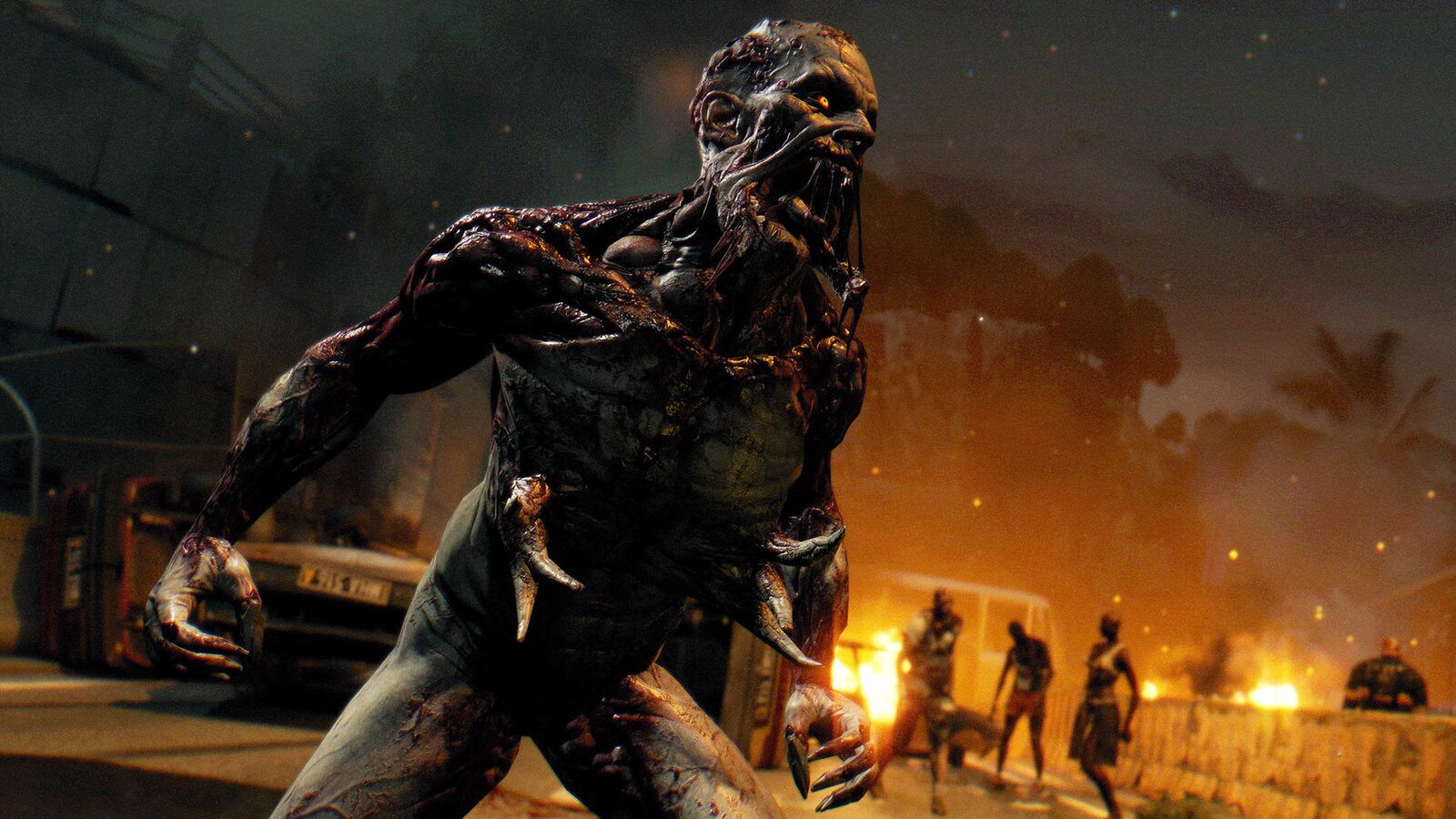 Dying Light - Essentials Edition
