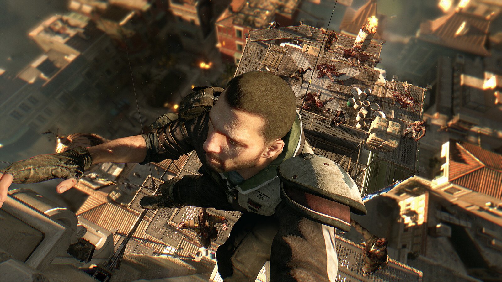 Dying Light - Essentials Edition