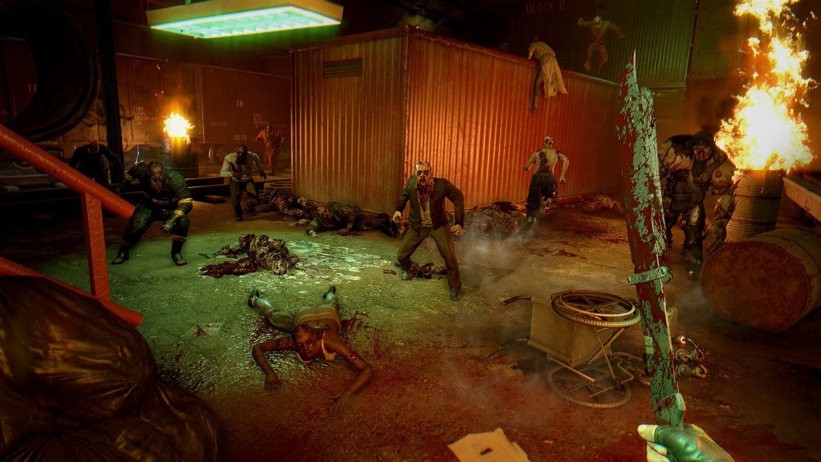 Dying Light - Essentials Edition