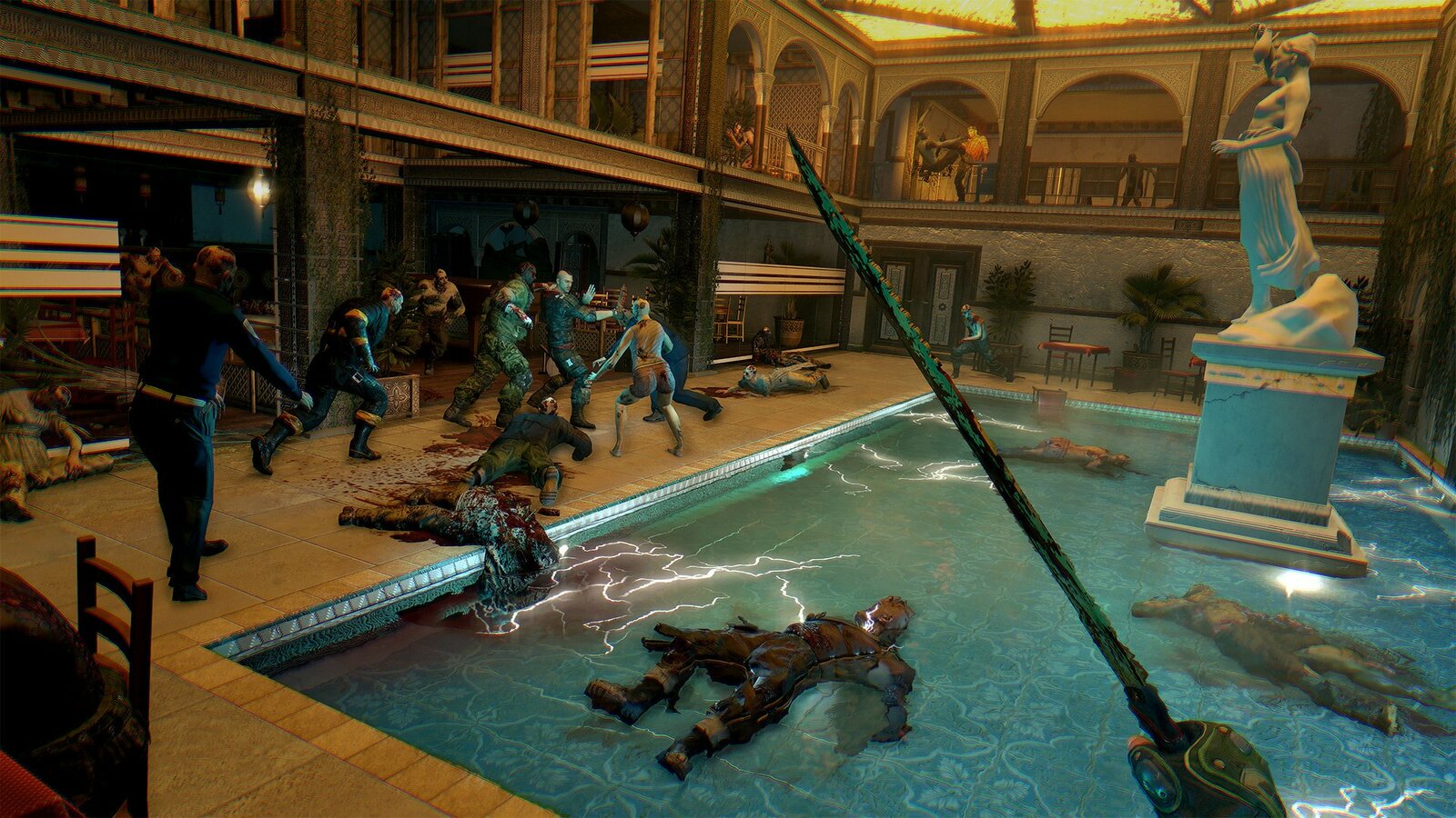 Dying Light - Essentials Edition
