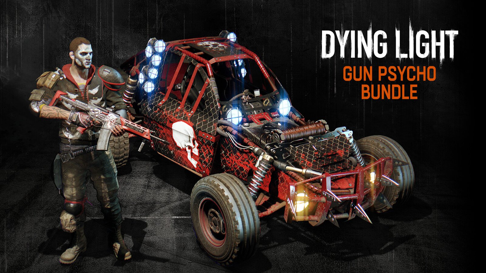 Dying Light - Essentials Edition