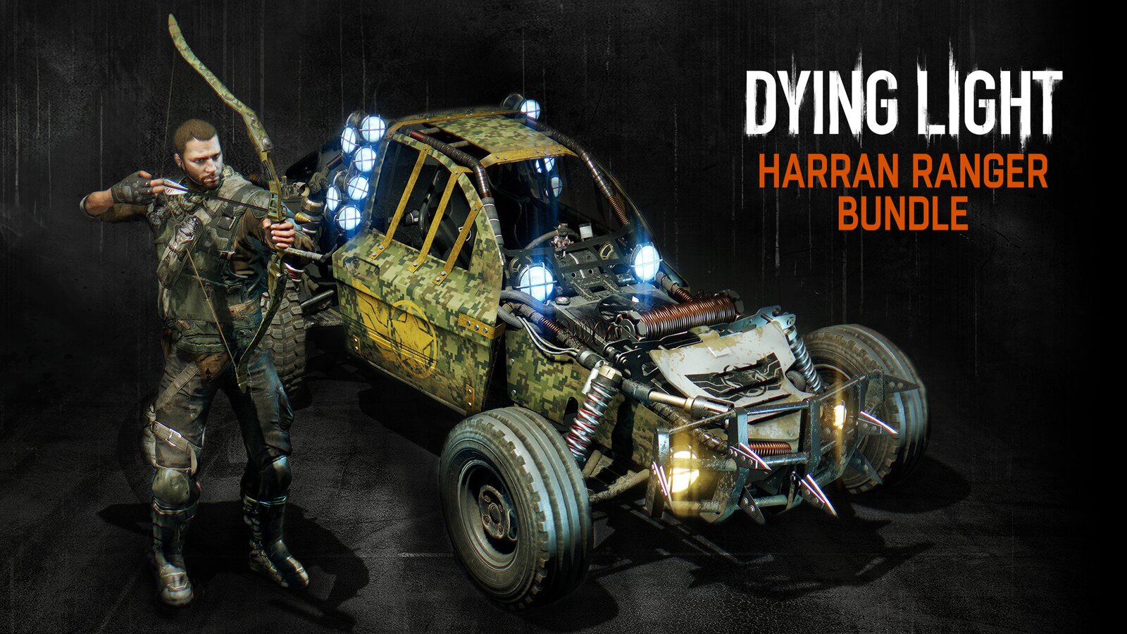 Dying Light - Essentials Edition