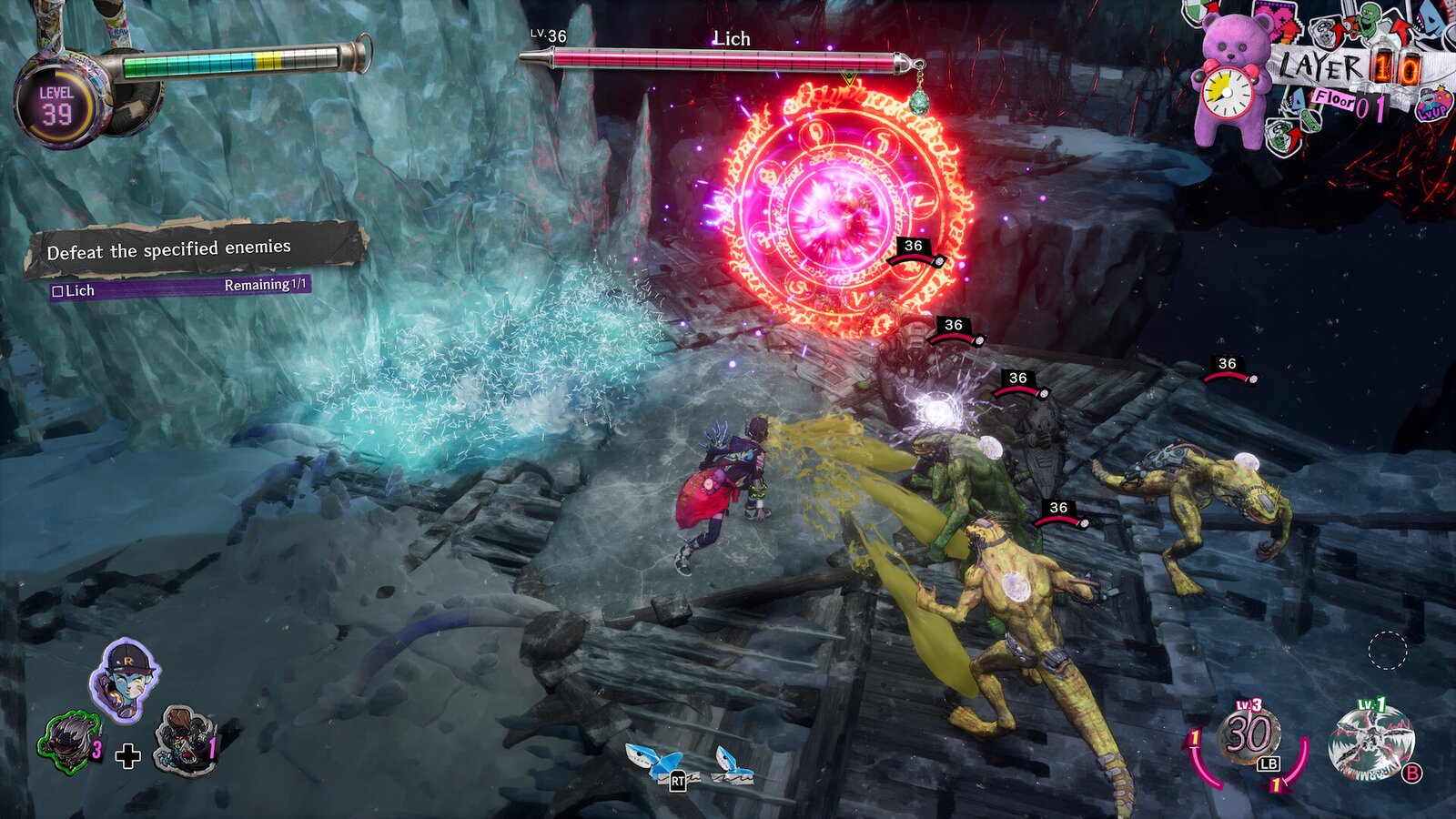 Stupid Never Dies - Glorious Idiot Edition