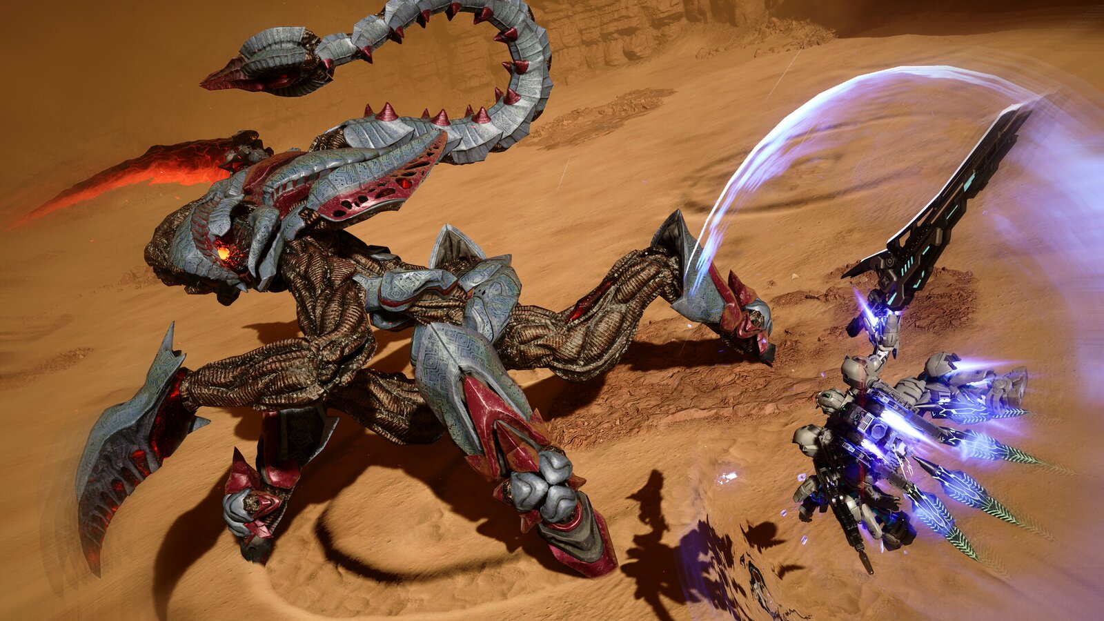 Gundam Rogue Orbit