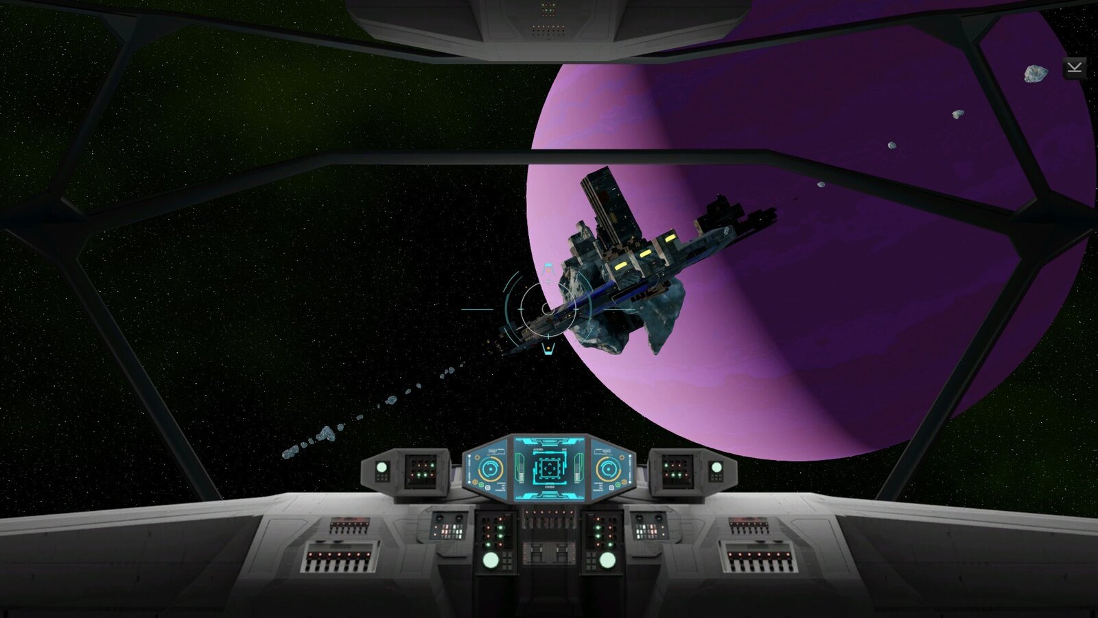Distant Worlds 2 - Shadows Rising