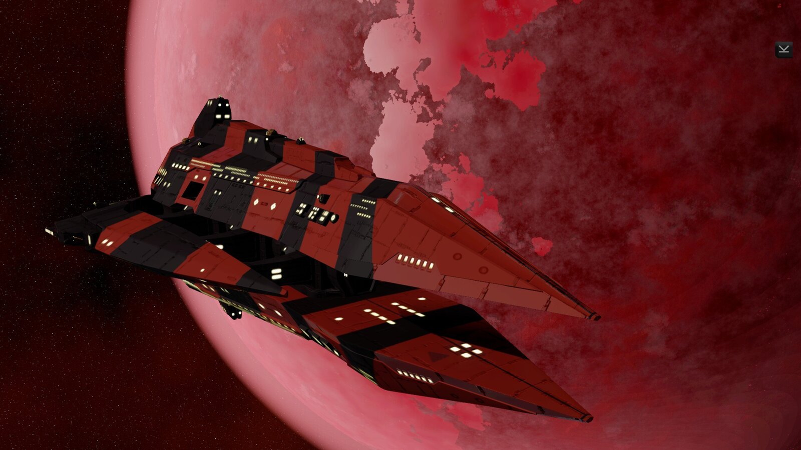 Distant Worlds 2 - Shadows Rising