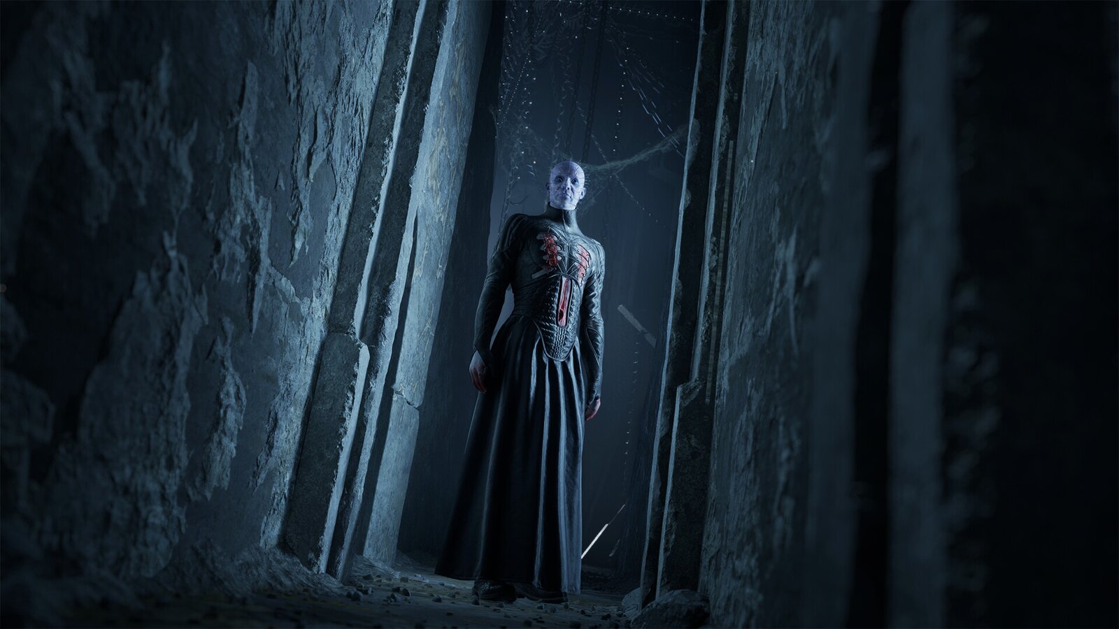 Clive Barker's Hellraiser: Revival - Deluxe Edition